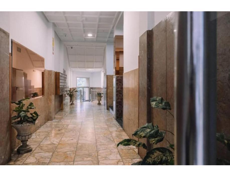 Piso Centrico Y Tranquilo Διαμέρισμα Βίγκο Εξωτερικό φωτογραφία
