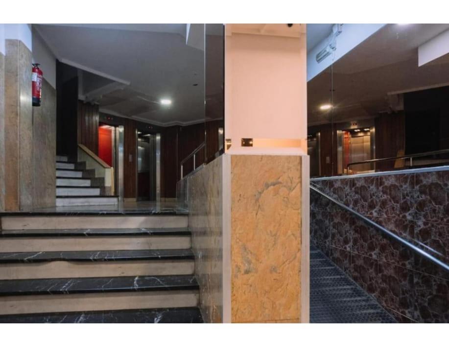Piso Centrico Y Tranquilo Διαμέρισμα Βίγκο Εξωτερικό φωτογραφία
